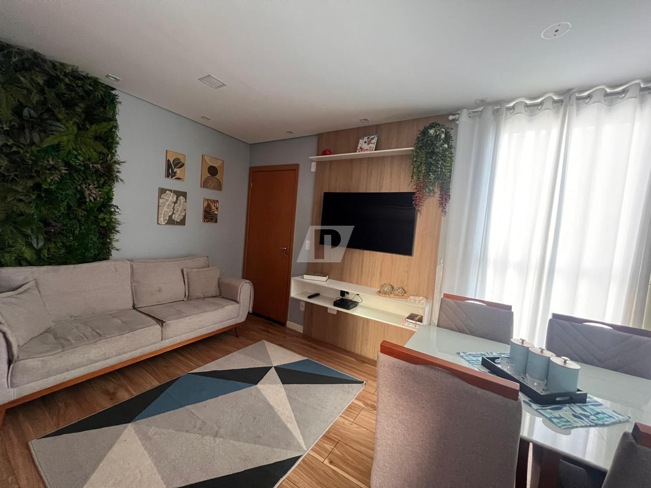 Apartamento à venda com 2 quartos, 40m² - Foto 10