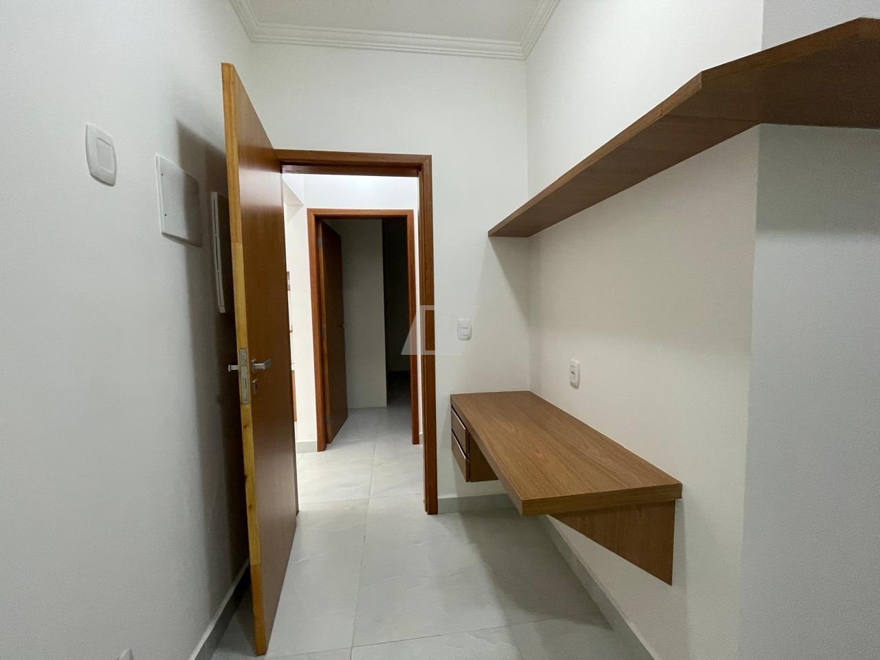 Casa de Condomínio para alugar com 3 quartos, 124m² - Foto 13