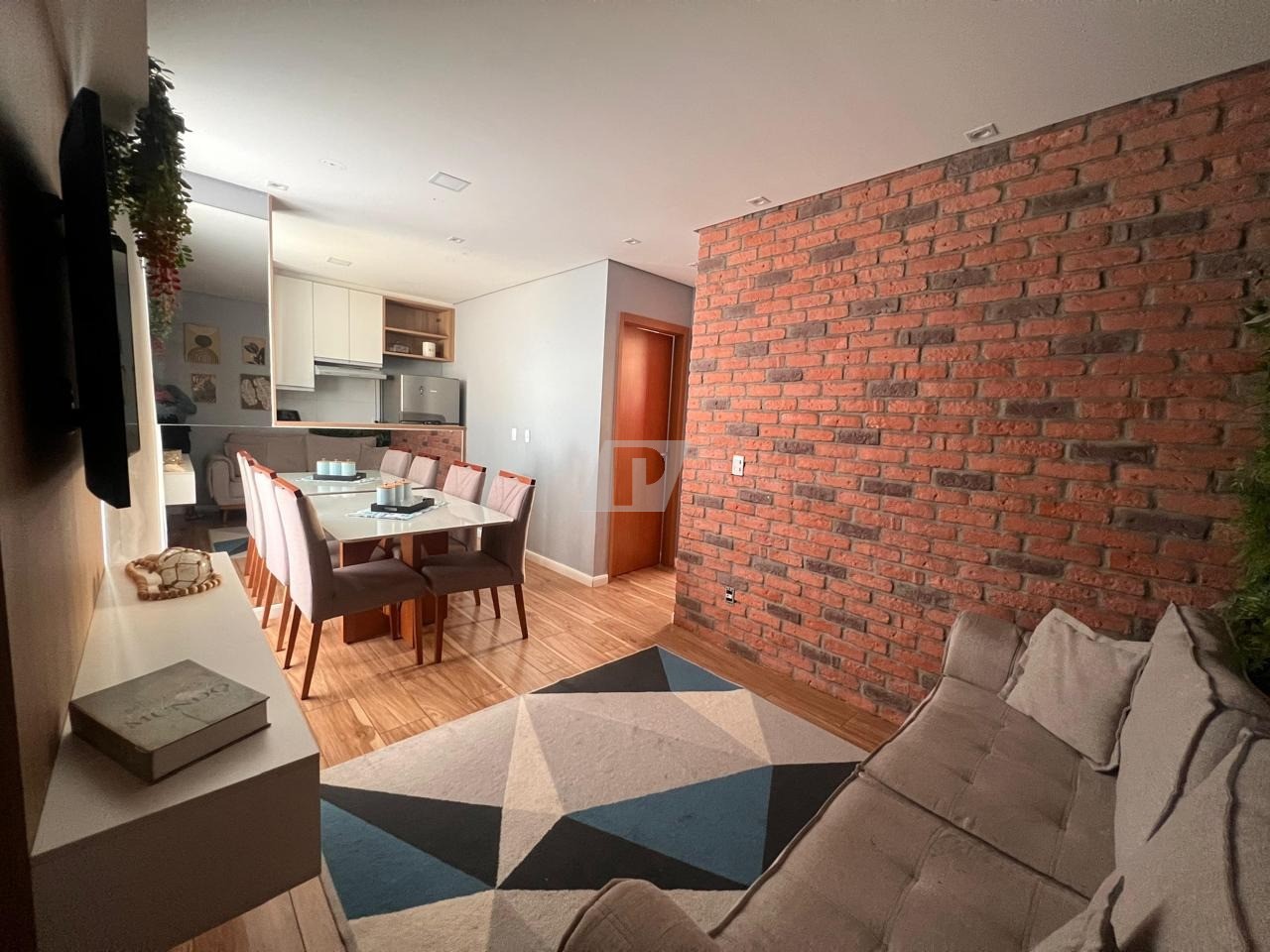 Apartamento à venda com 2 quartos, 40m² - Foto 15