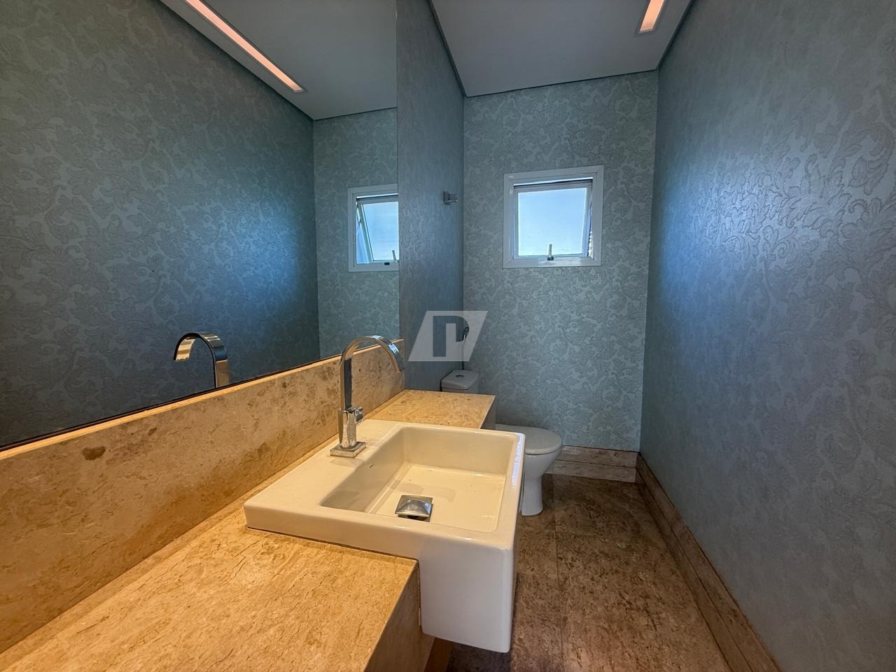 Casa de Condomínio para alugar com 4 quartos, 373m² - Foto 15