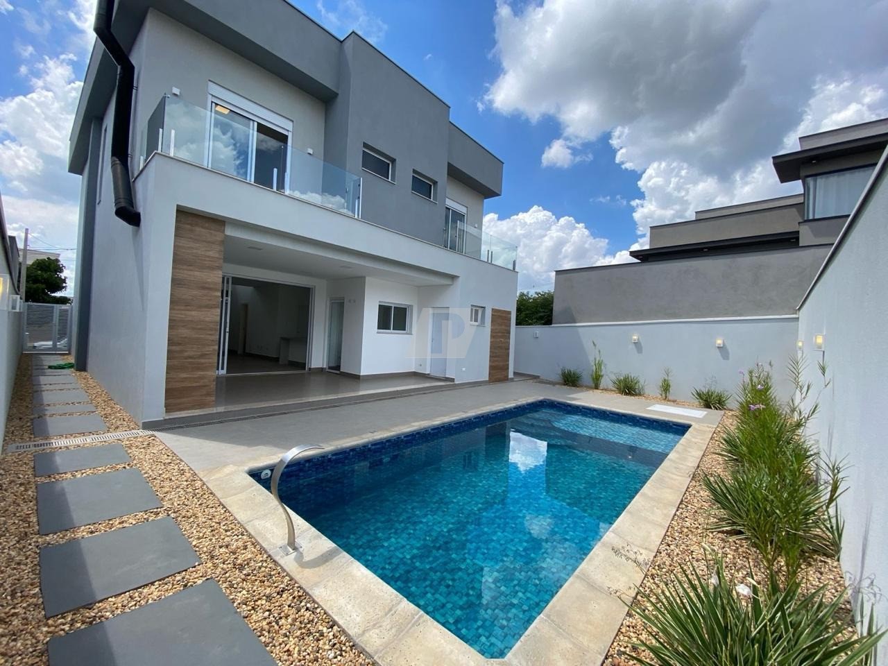 Casa de Condomínio, 3 quartos - Foto 18