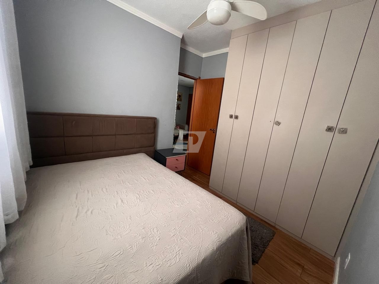 Apartamento à venda com 2 quartos, 40m² - Foto 8
