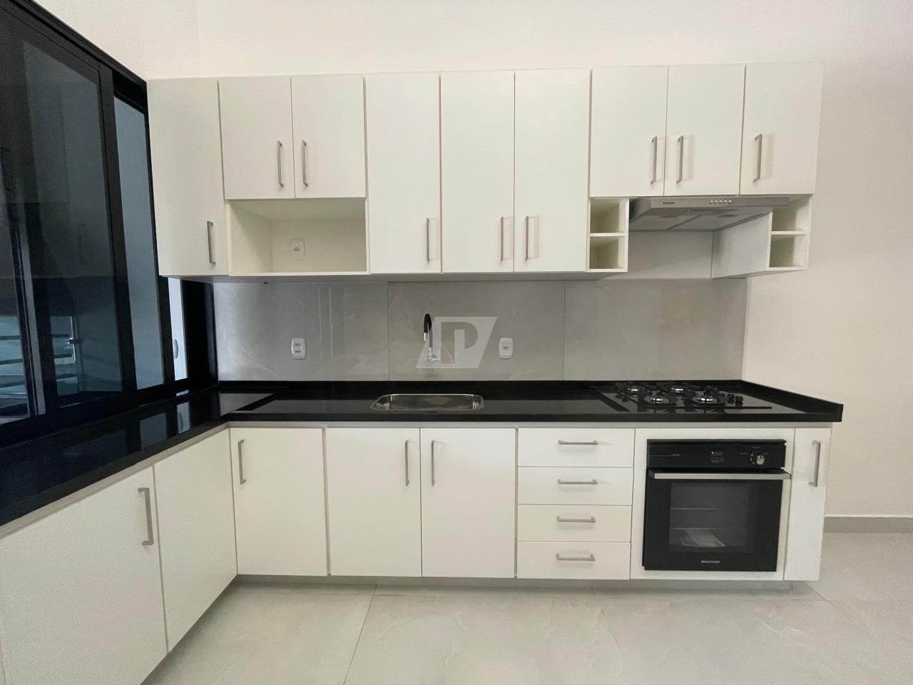 Casa de Condomínio para alugar com 3 quartos, 124m² - Foto 7