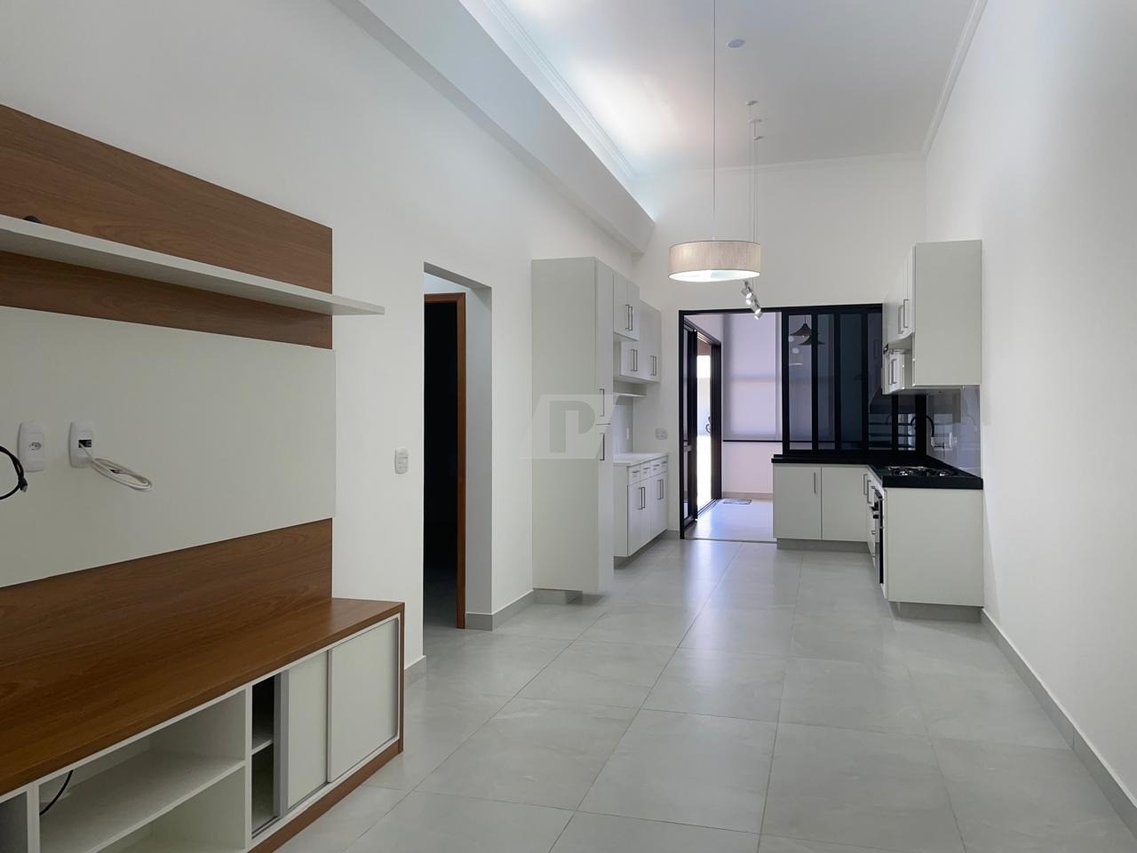 Casa de Condomínio para alugar com 3 quartos, 124m² - Foto 12