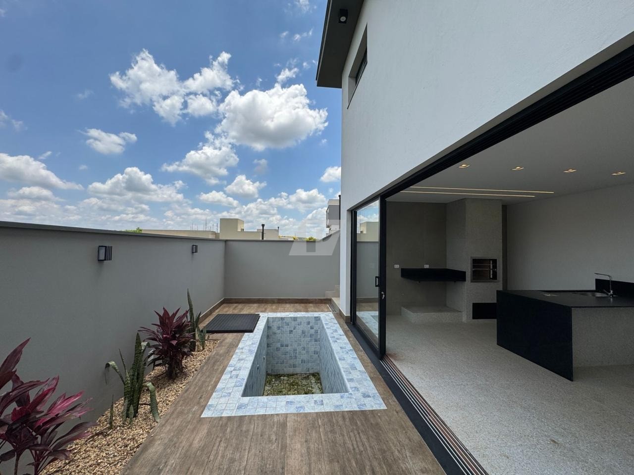 Casa de Condomínio, 3 quartos - Foto 34