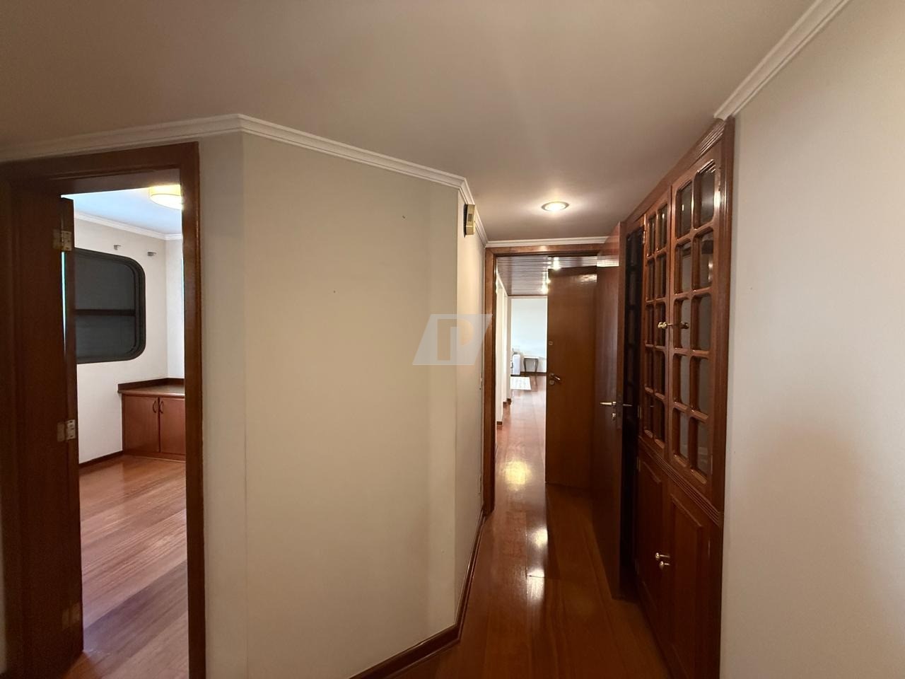 Apartamento, 4 quartos, 224 m² - Foto 11