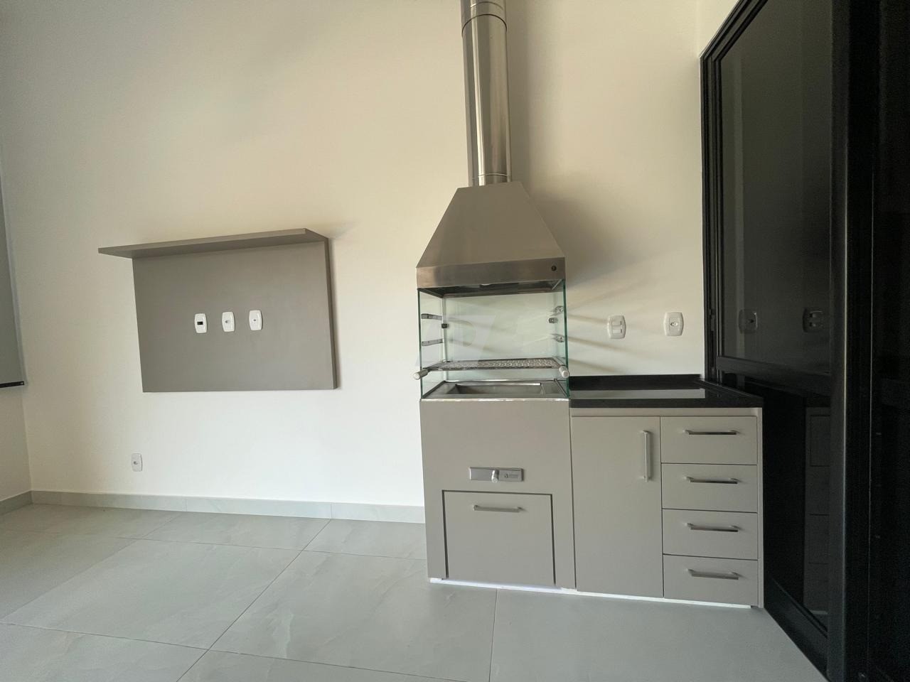 Casa de Condomínio para alugar com 3 quartos, 124m² - Foto 6