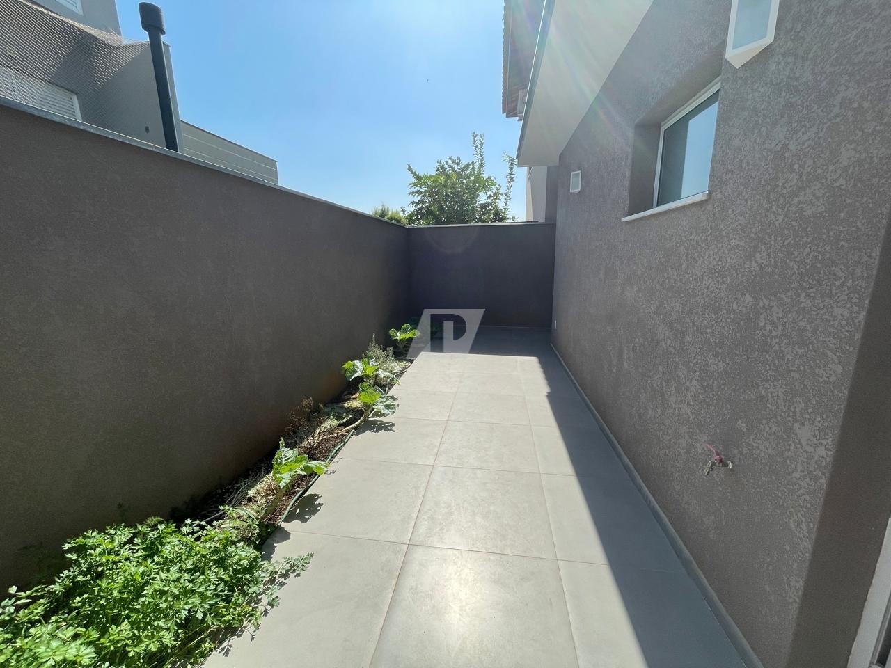 Casa de Condomínio para alugar com 3 quartos, 124m² - Foto 22