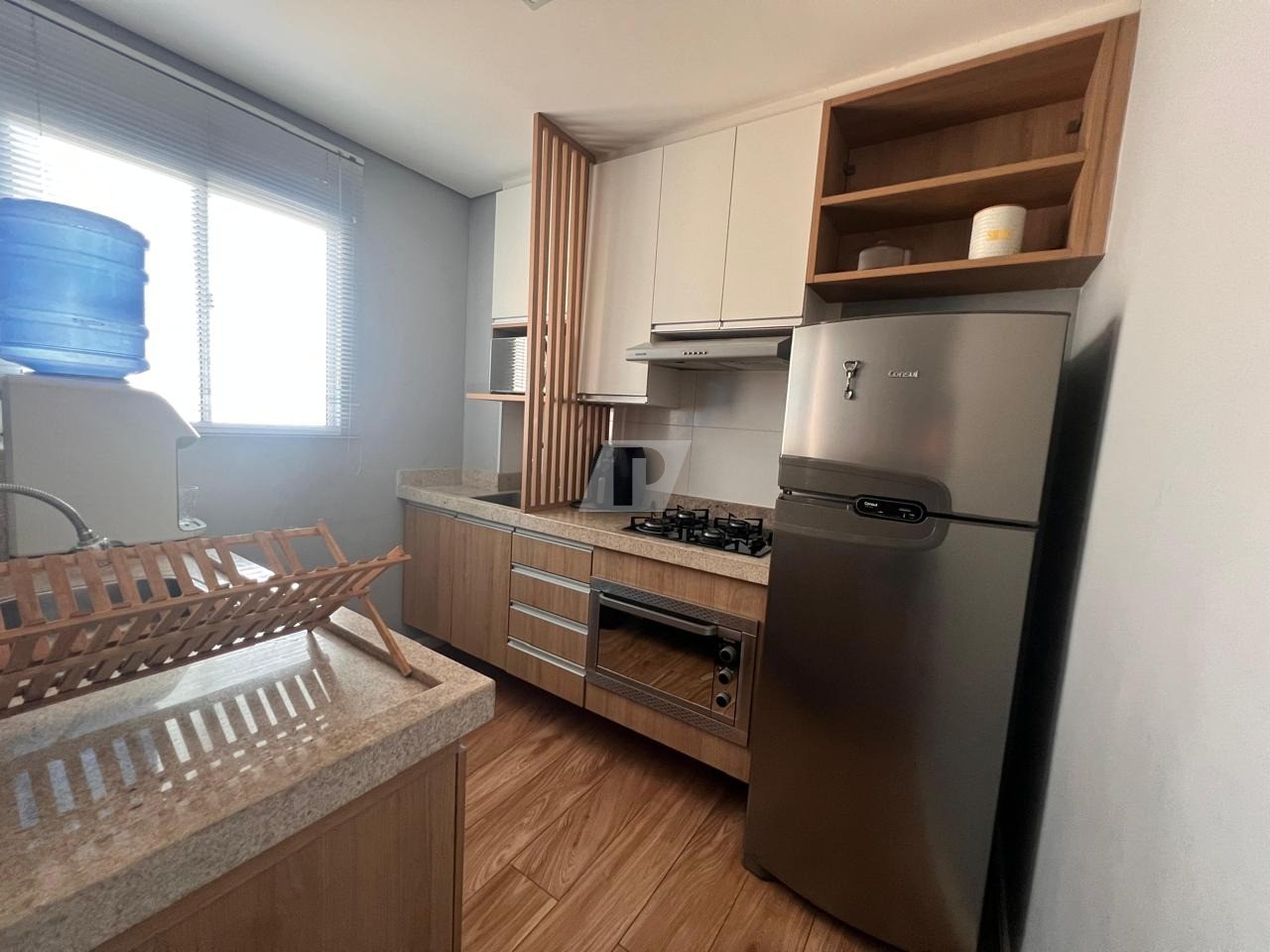 Apartamento à venda com 2 quartos, 40m² - Foto 16