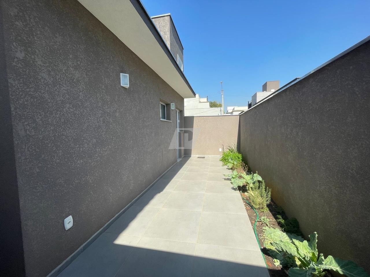 Casa de Condomínio para alugar com 3 quartos, 124m² - Foto 23
