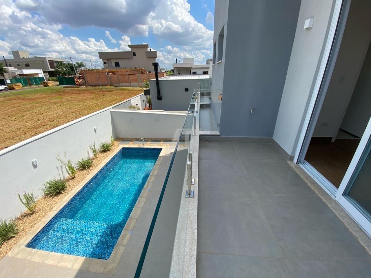 Casa de Condomínio, 3 quartos - Foto 38