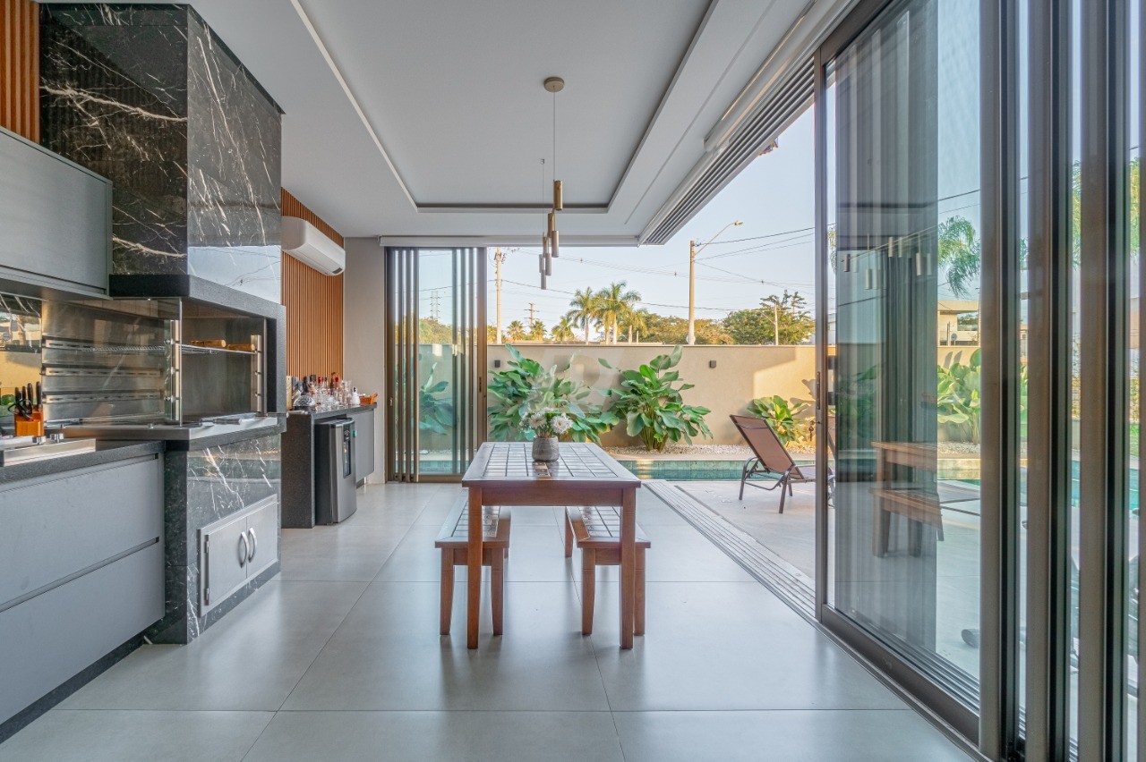 Casa de Condomínio, 3 quartos - Foto 12