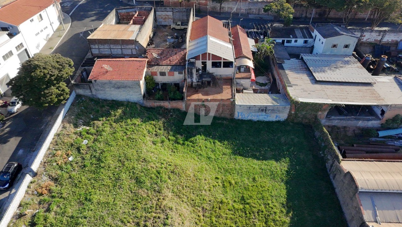 Terreno, 1320 m² - Foto 3