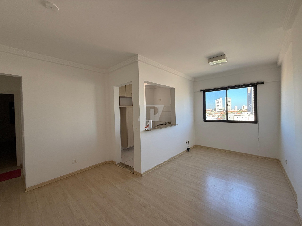 Apartamento à venda com 1 quarto, 49m² - Foto 3