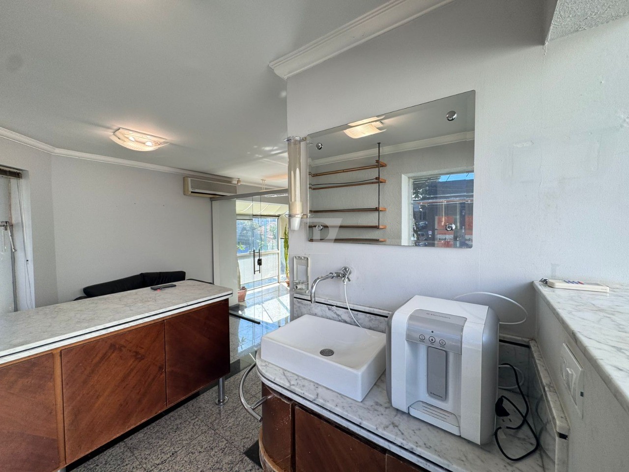 Prédio Inteiro para alugar, 135m² - Foto 14