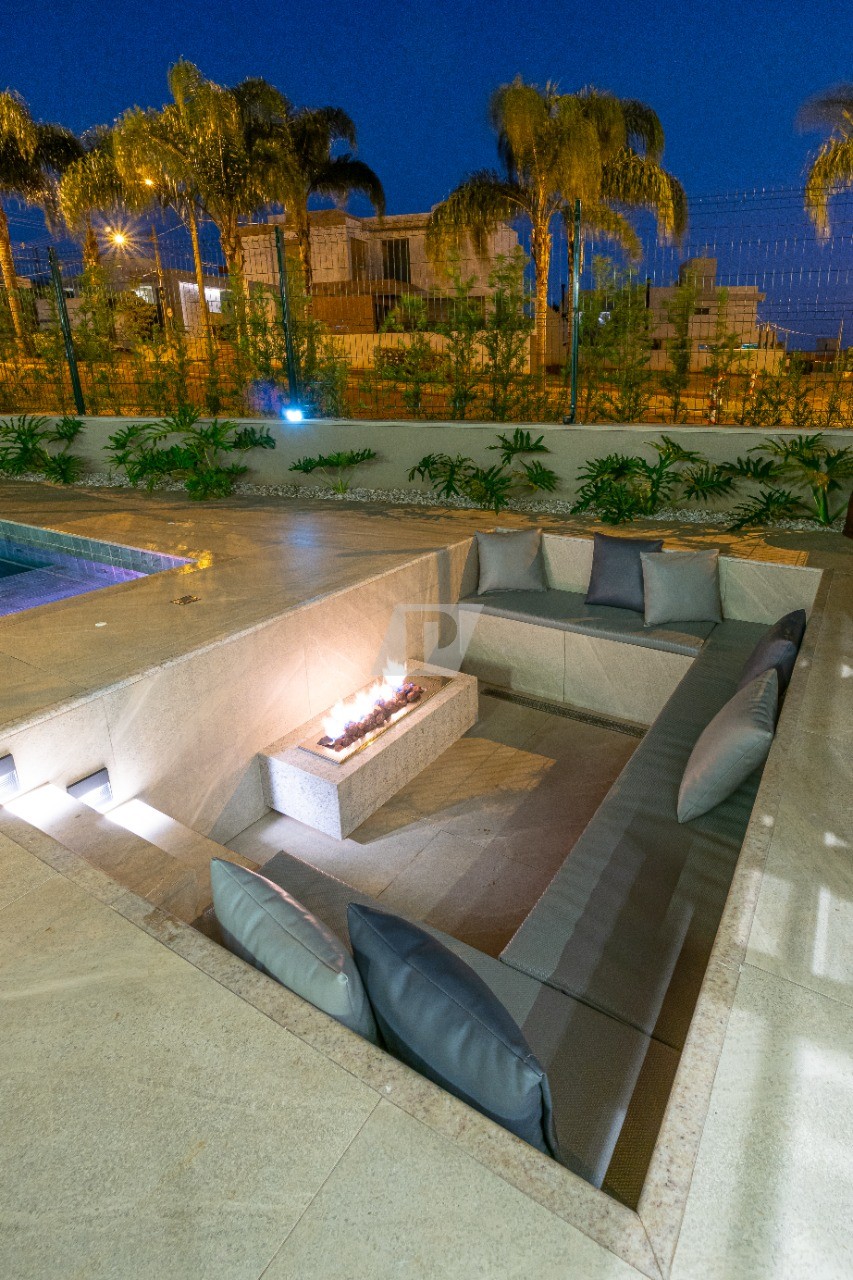 Casa de Condomínio, 3 quartos - Foto 7