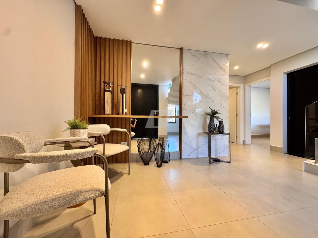 Casa de Condomínio à venda e aluguel com 4 quartos, 228m² - Foto 8