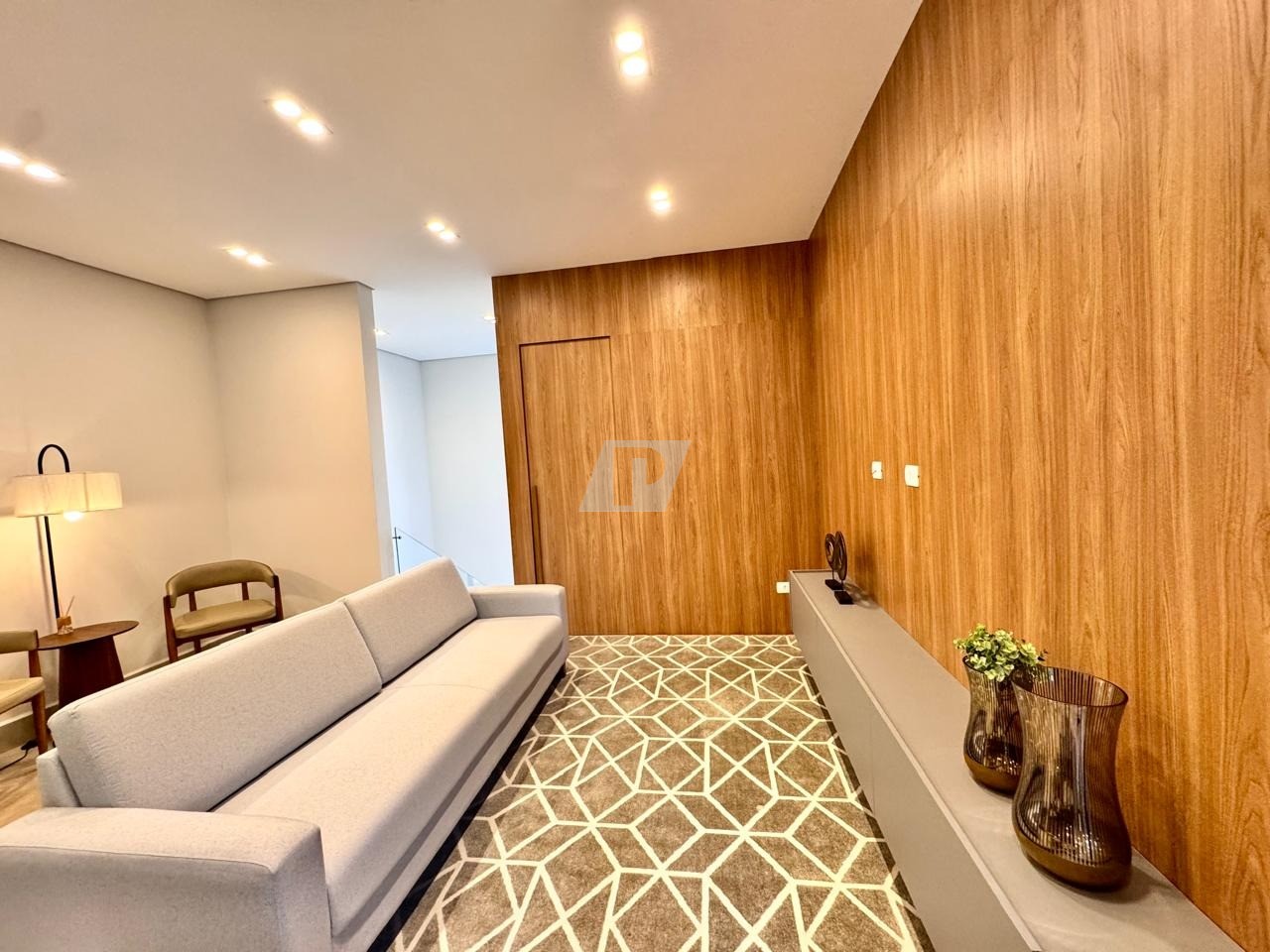 Casa de Condomínio à venda e aluguel com 4 quartos, 228m² - Foto 16