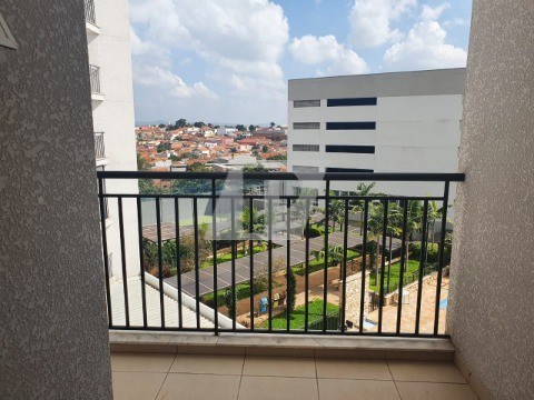 Apartamento à venda com 2 quartos, 66m² - Foto 5