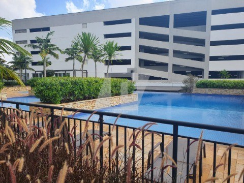 Apartamento à venda com 2 quartos, 66m² - Foto 1