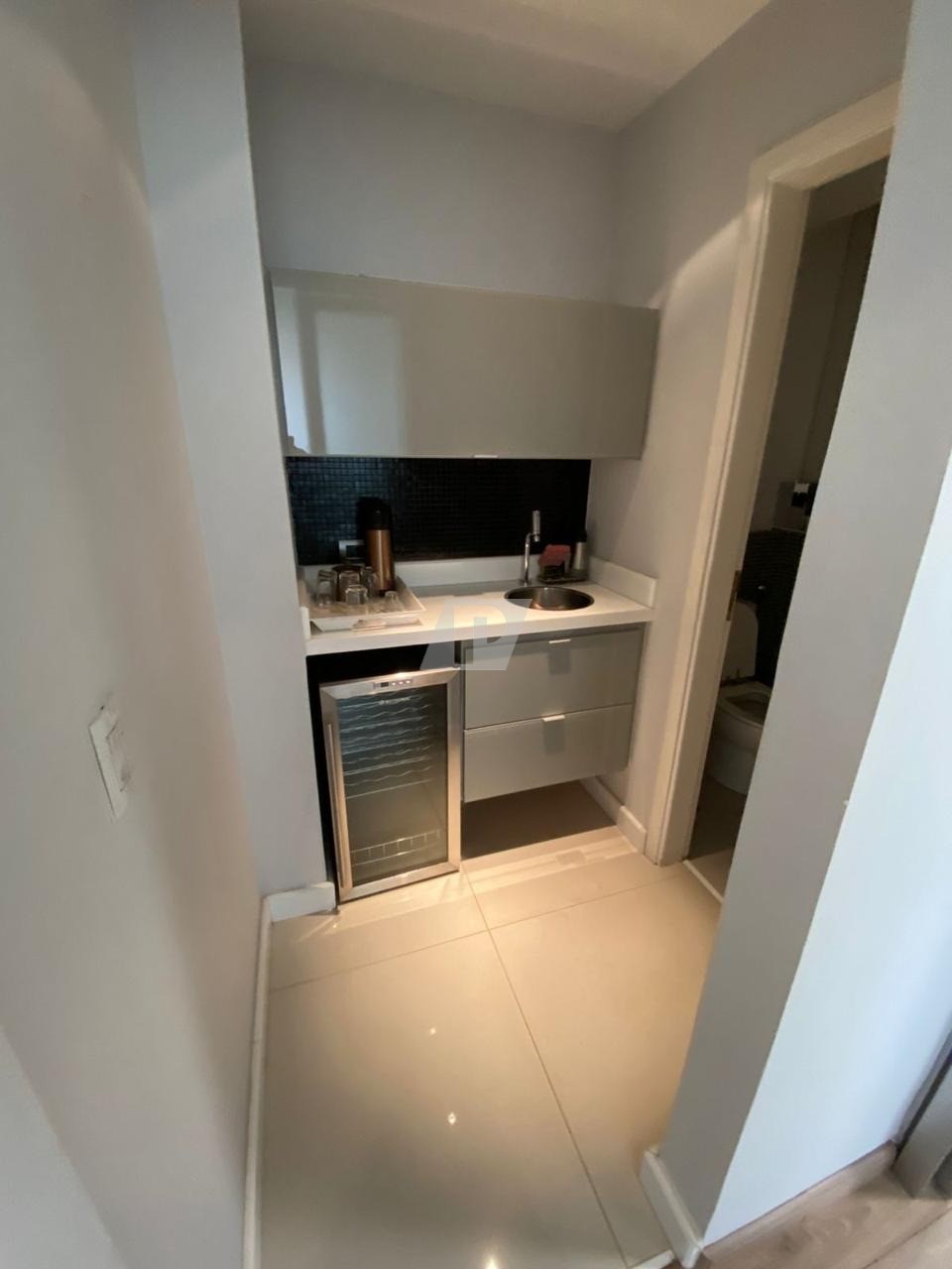 Conjunto Comercial-Sala para alugar, 47m² - Foto 5