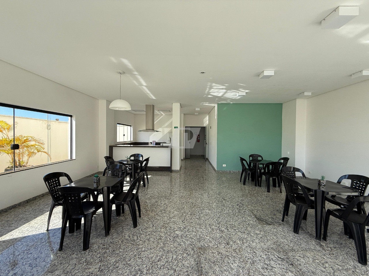 Apartamento à venda com 1 quarto, 49m² - Foto 18