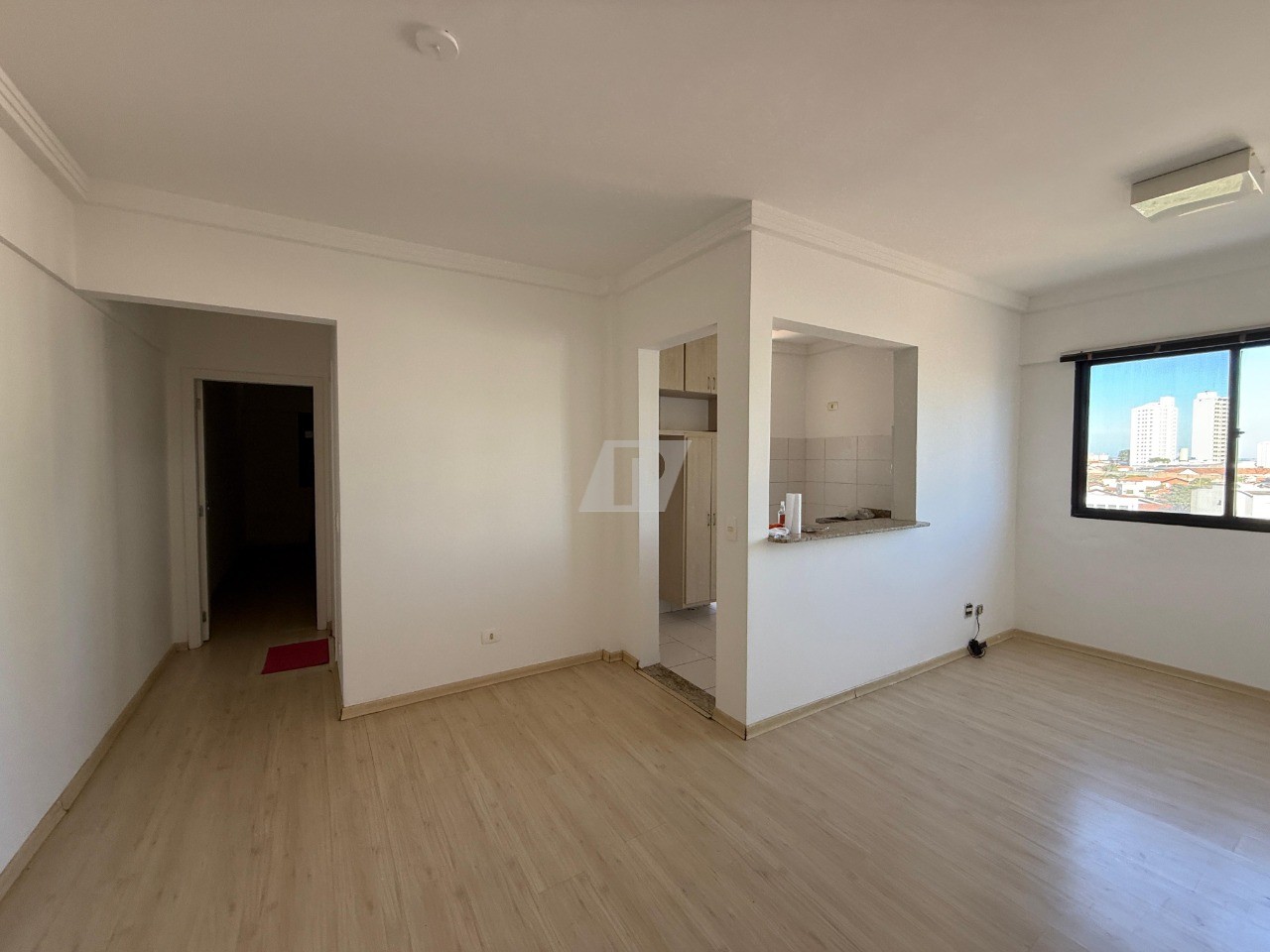 Apartamento à venda com 1 quarto, 49m² - Foto 4