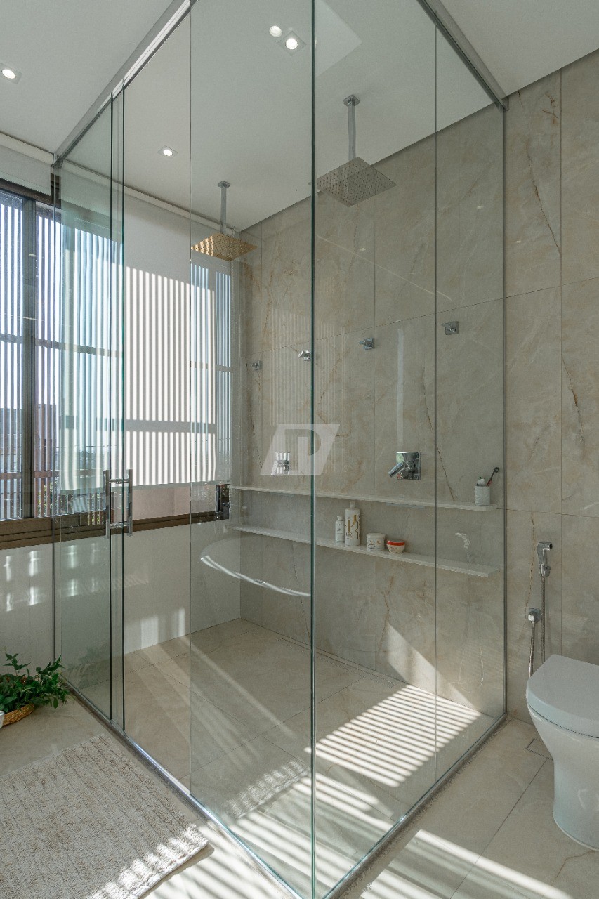 Casa de Condomínio, 3 quartos - Foto 38