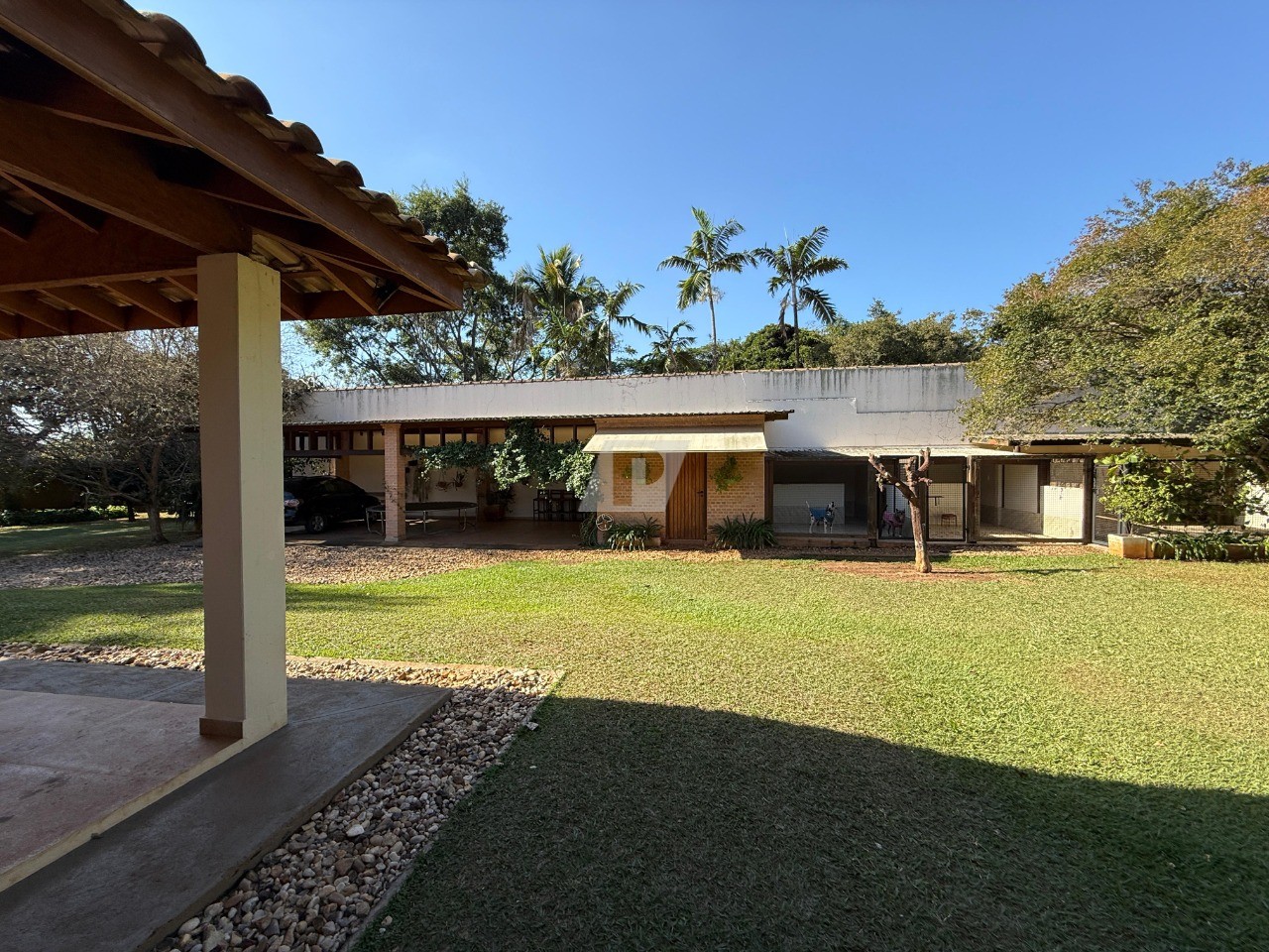Fazenda à venda com 5 quartos, 490m² - Foto 16