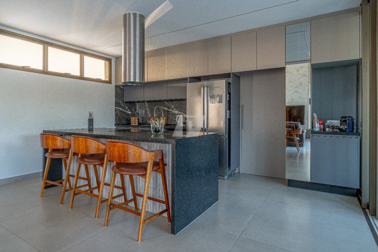 Casa de Condomínio, 3 quartos - Foto 18