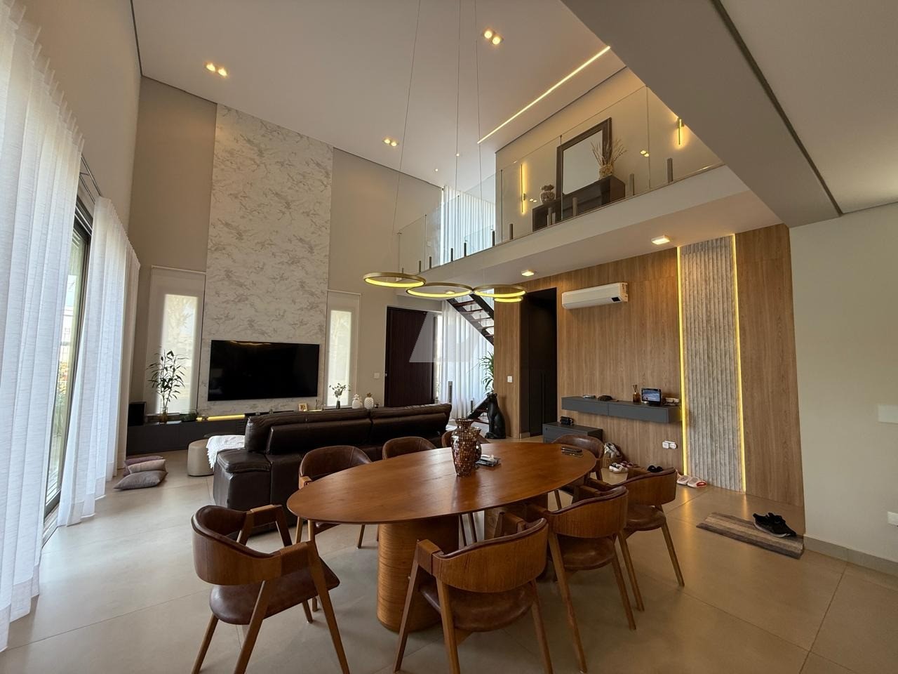 Casa de Condomínio, 3 quartos - Foto 9