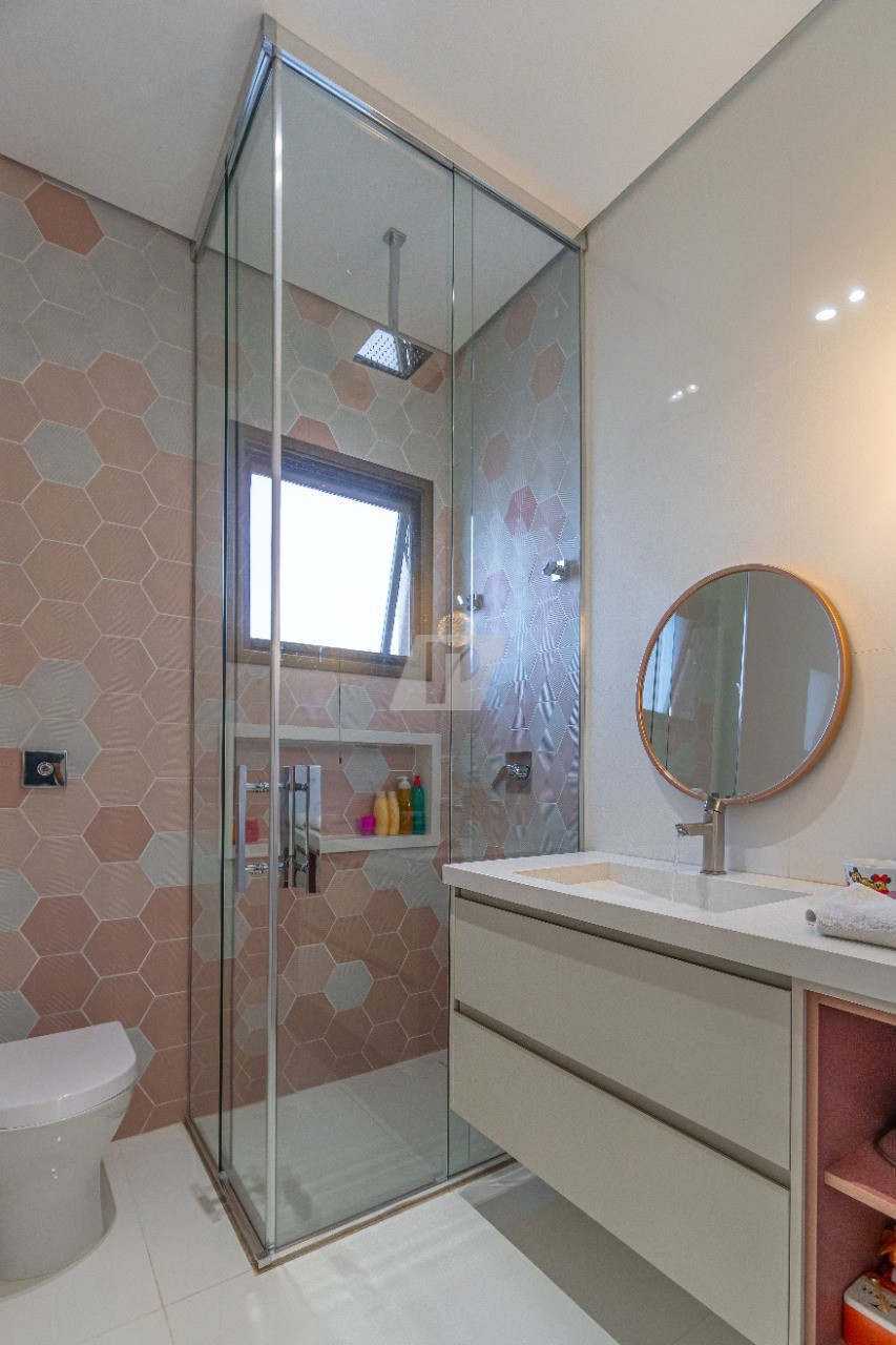 Casa de Condomínio, 3 quartos - Foto 42