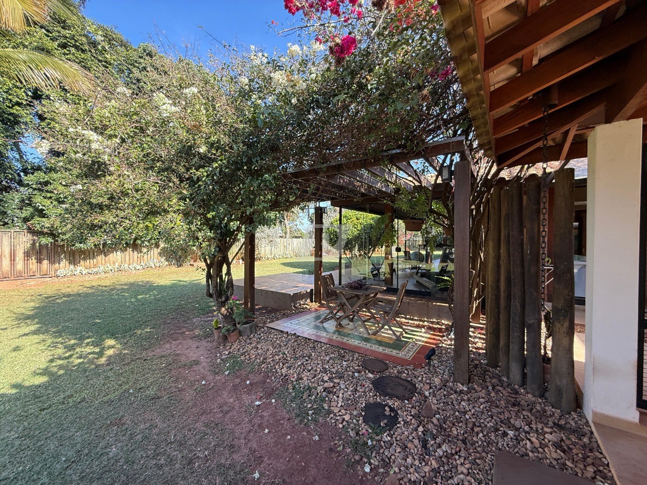 Fazenda à venda com 5 quartos, 490m² - Foto 17