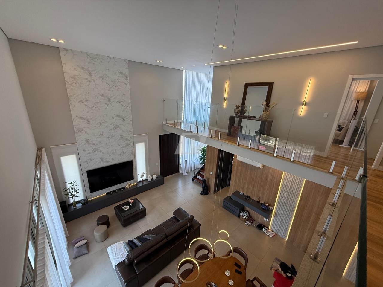 Casa de Condomínio, 3 quartos - Foto 11