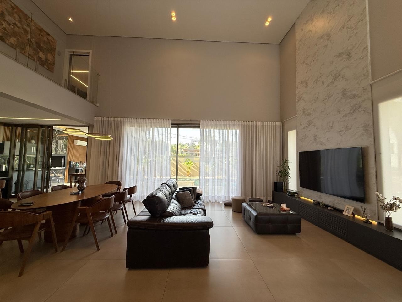 Casa de Condomínio, 3 quartos - Foto 10