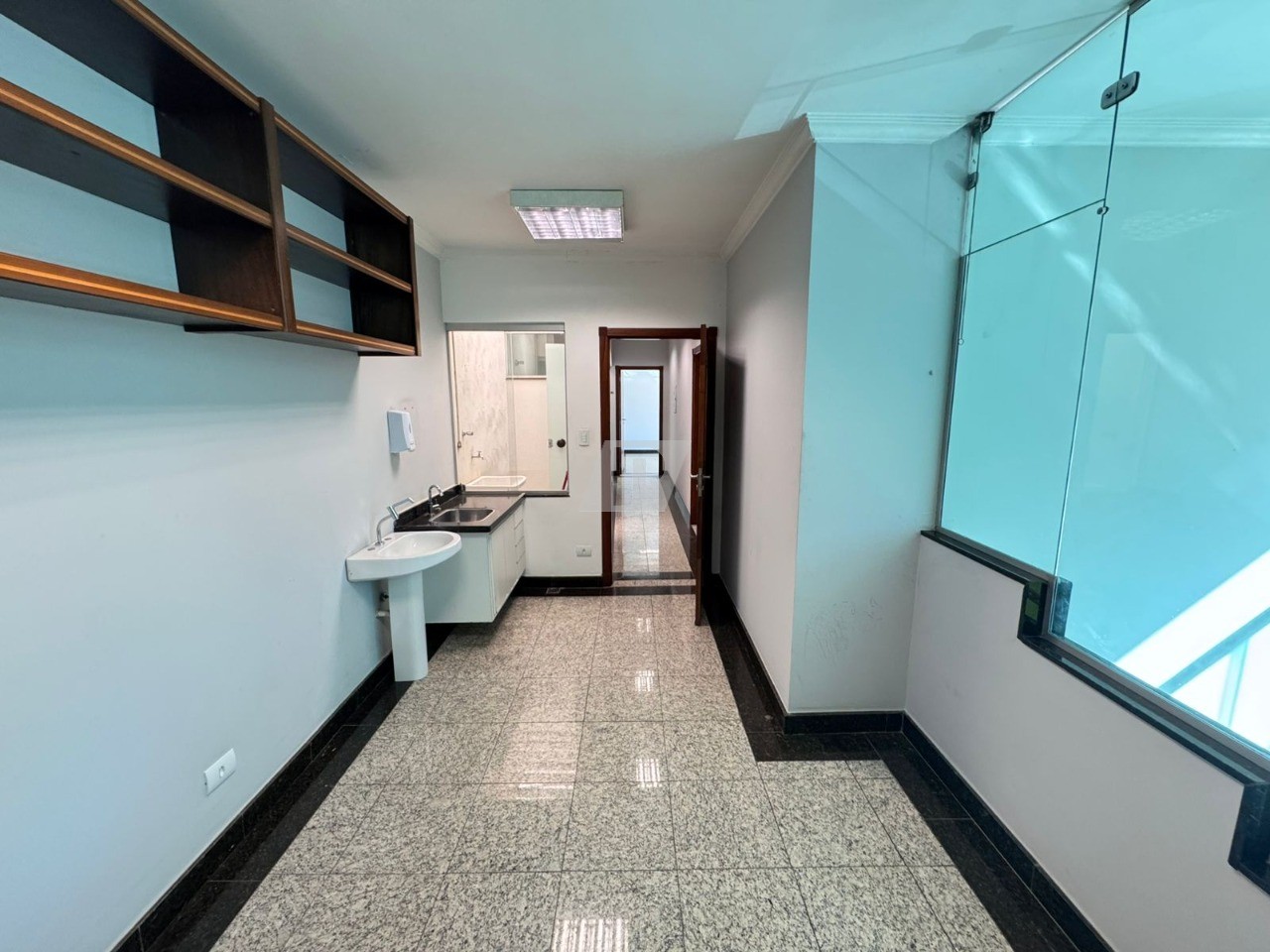 Prédio Inteiro para alugar, 135m² - Foto 28