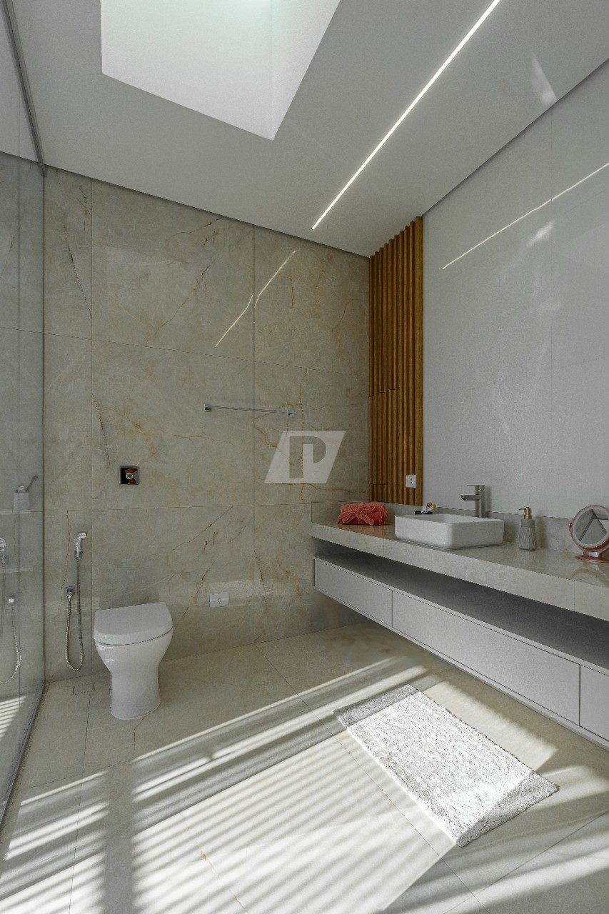 Casa de Condomínio, 3 quartos - Foto 36