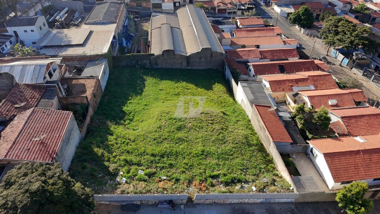 Terreno, 1320 m² - Foto 1