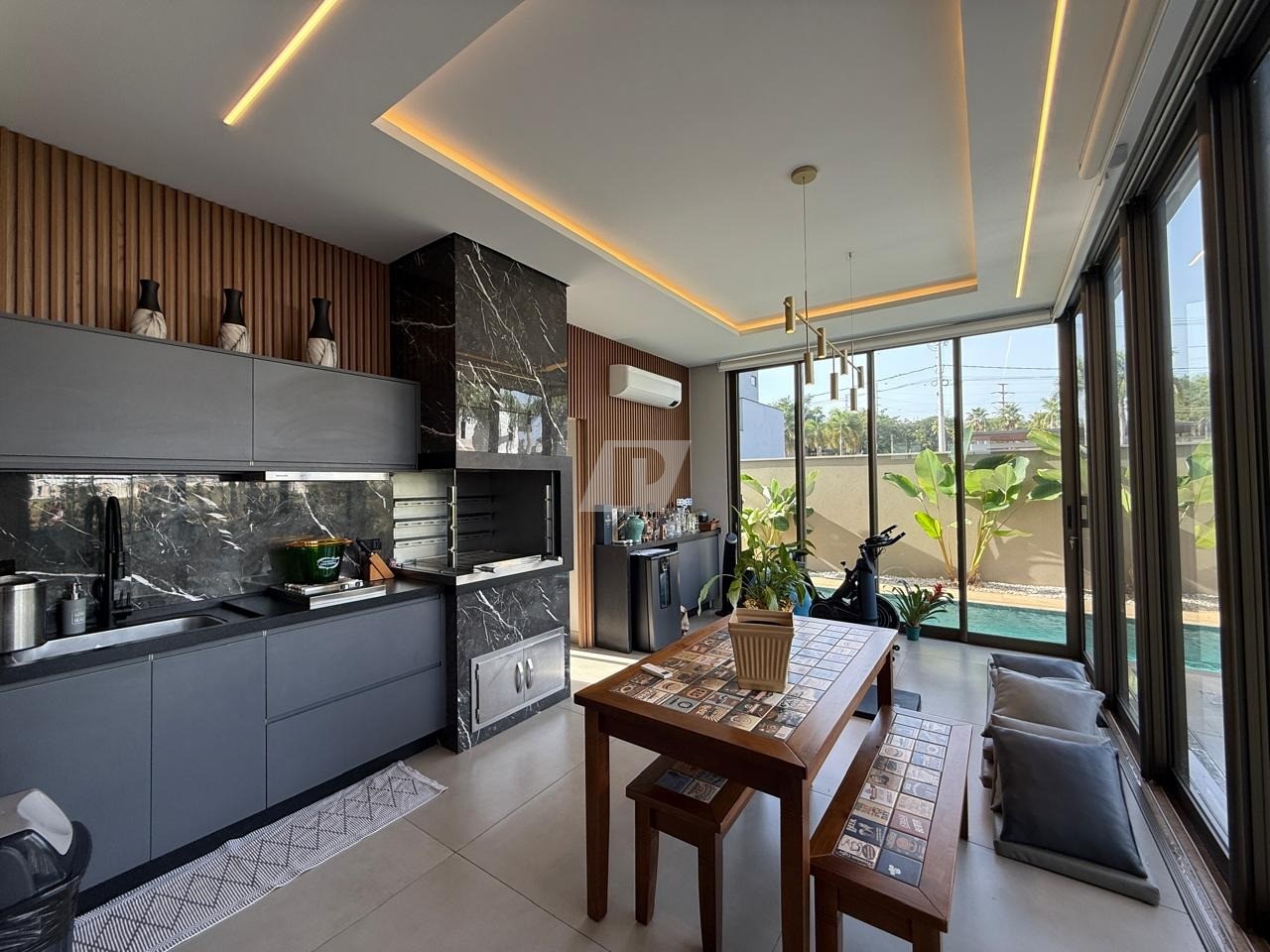 Casa de Condomínio, 3 quartos - Foto 19