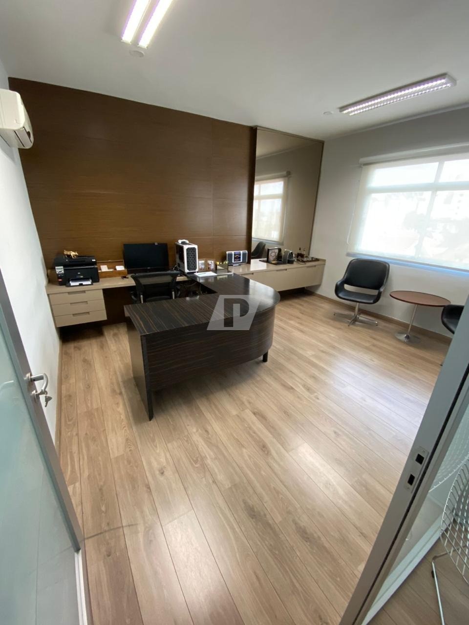 Conjunto Comercial-Sala para alugar, 47m² - Foto 4