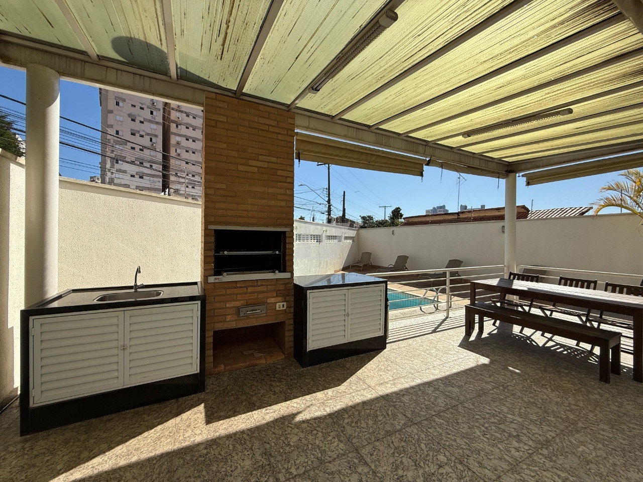 Apartamento à venda com 1 quarto, 49m² - Foto 22