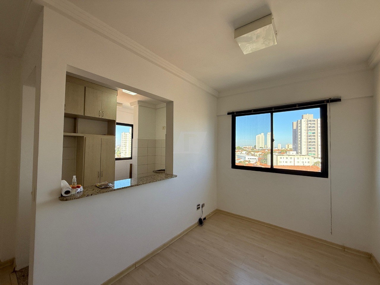 Apartamento à venda com 1 quarto, 49m² - Foto 5