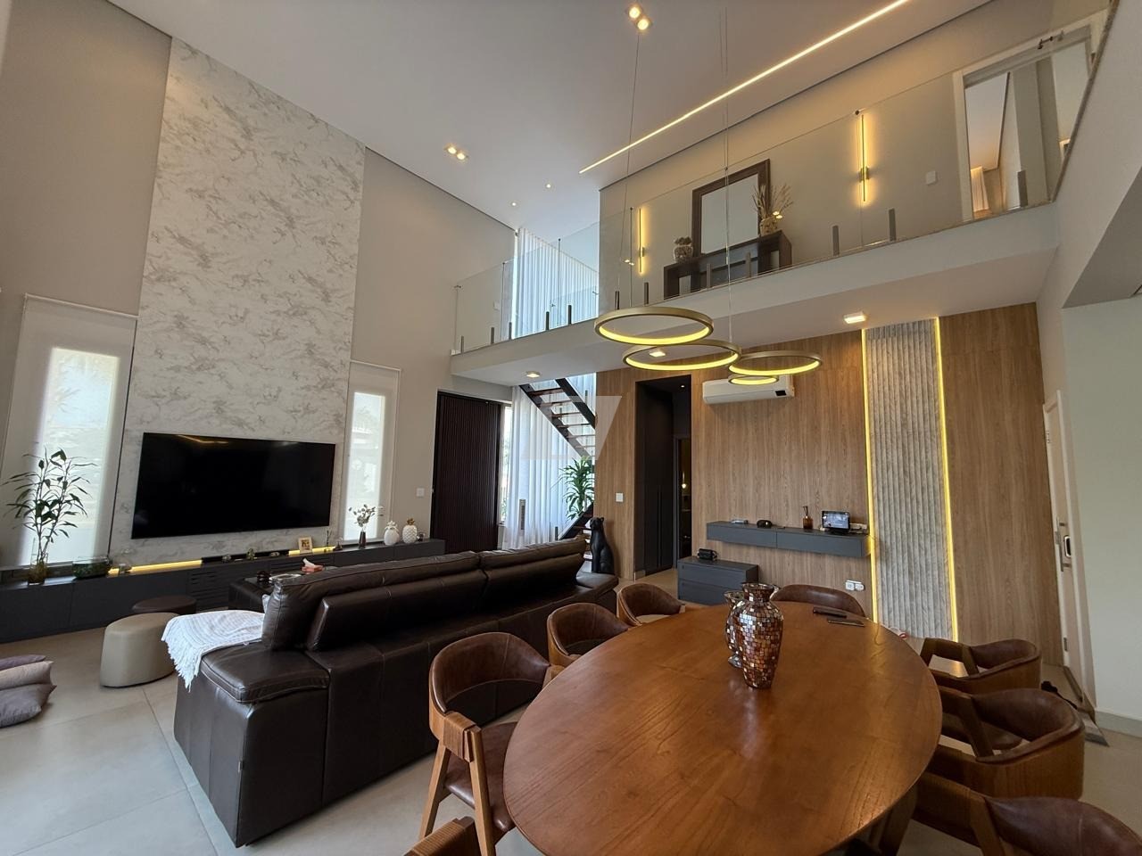 Casa de Condomínio, 3 quartos - Foto 8