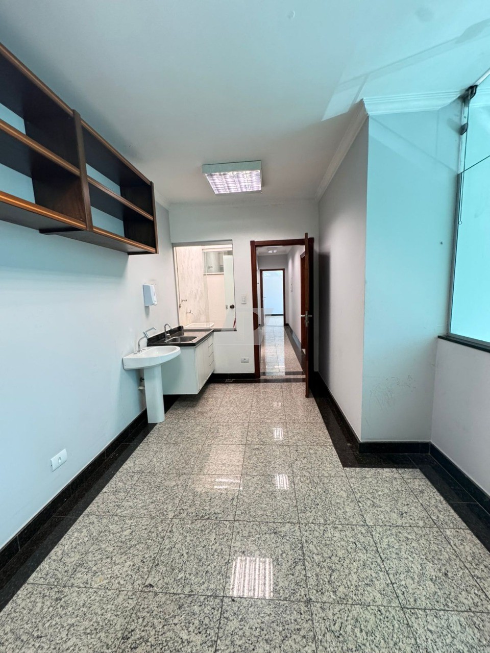 Prédio Inteiro para alugar, 135m² - Foto 29