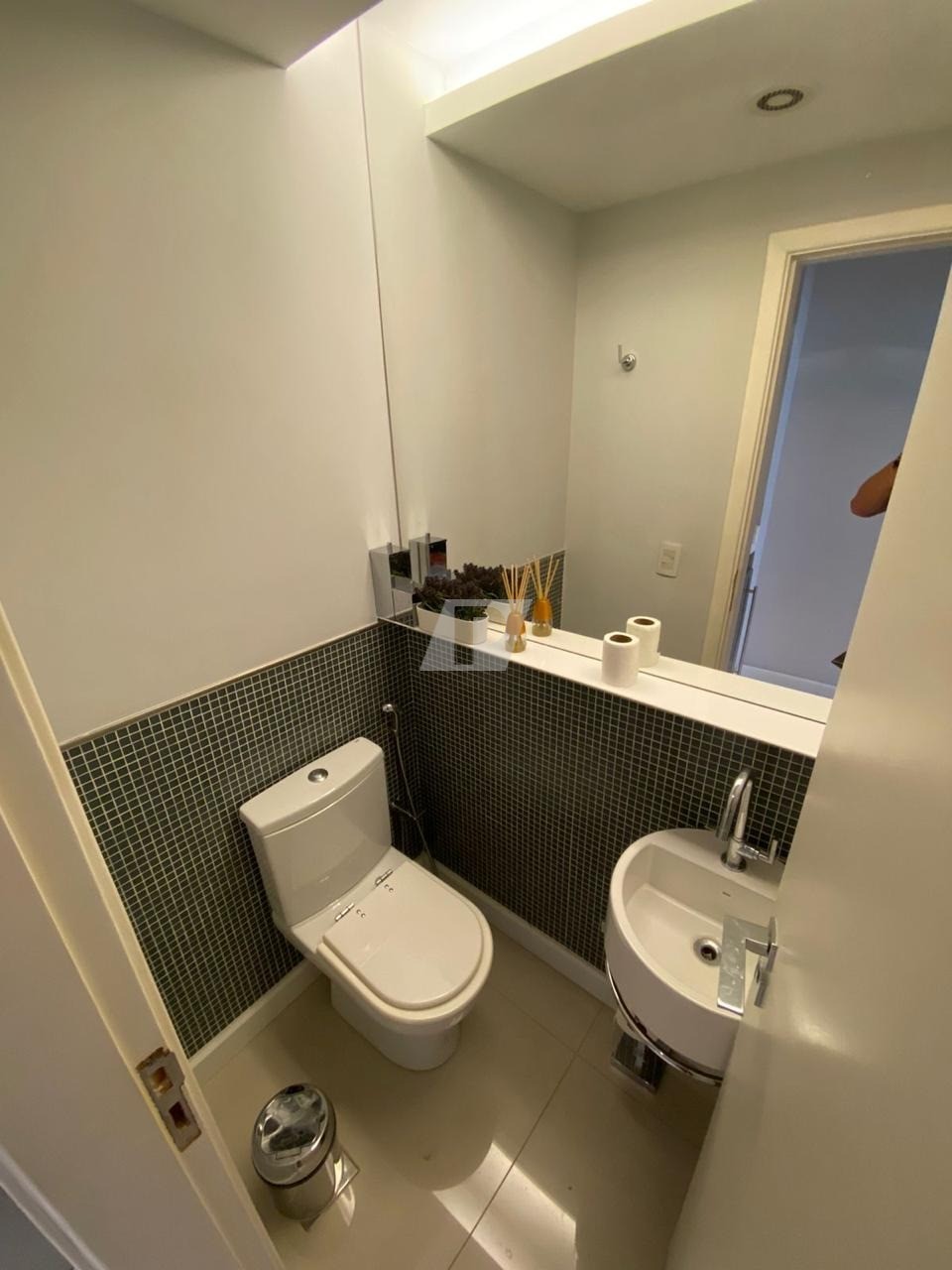 Conjunto Comercial-Sala para alugar, 47m² - Foto 6