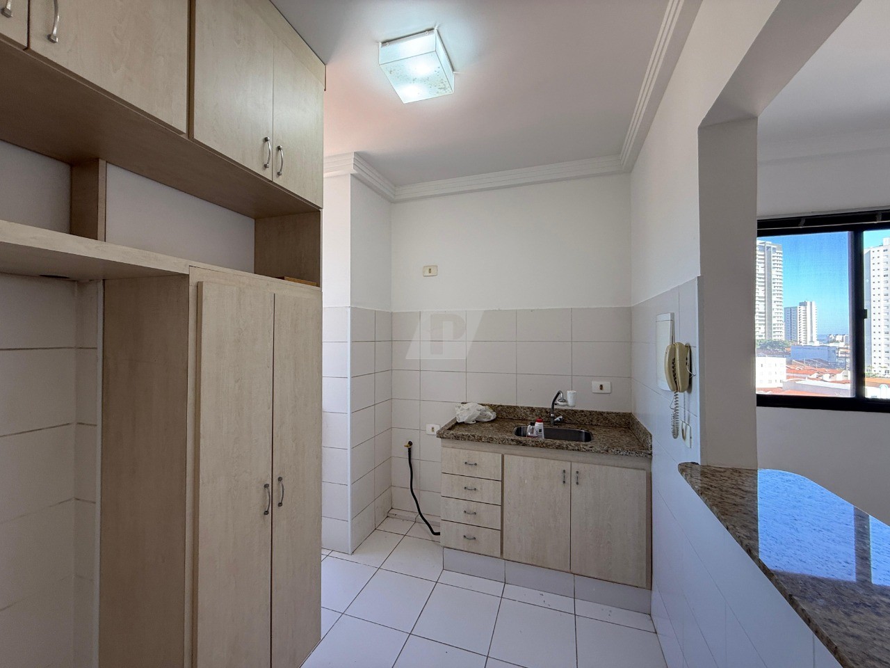 Apartamento à venda com 1 quarto, 49m² - Foto 6