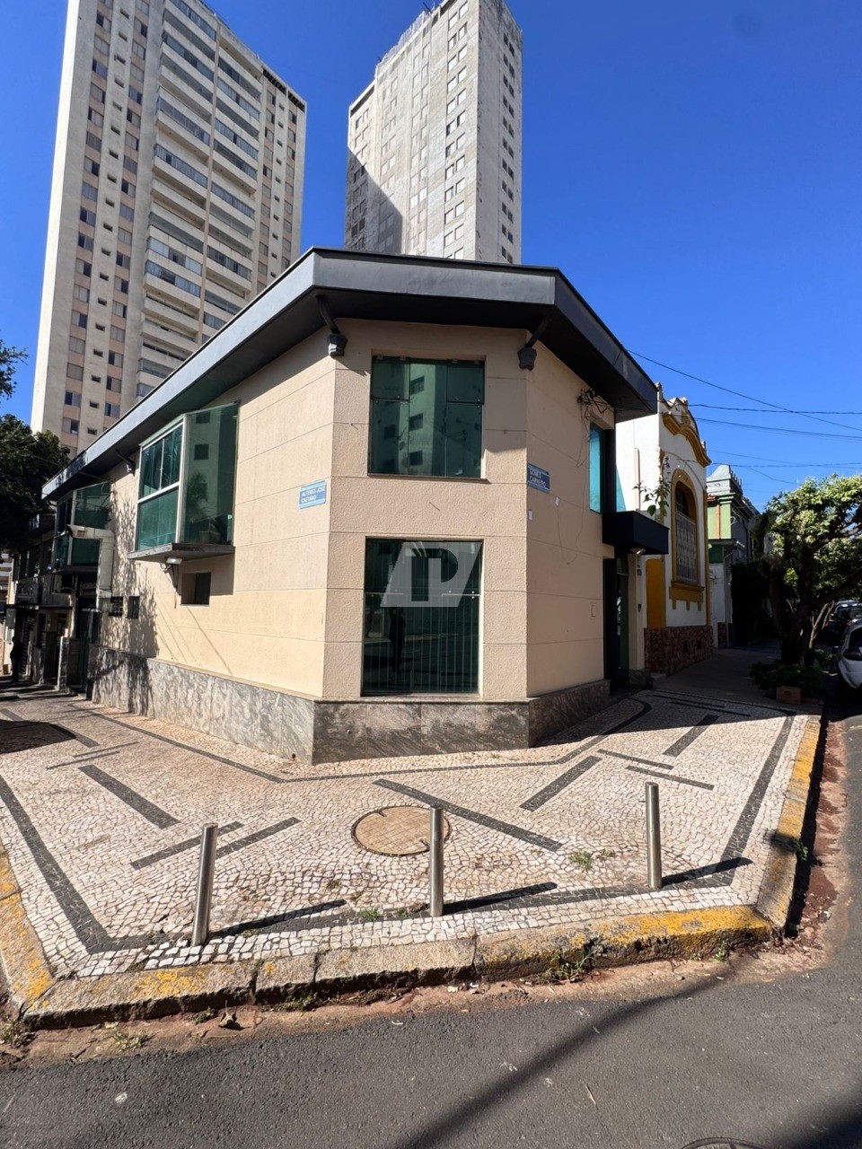 Prédio Inteiro para alugar, 135m² - Foto 31