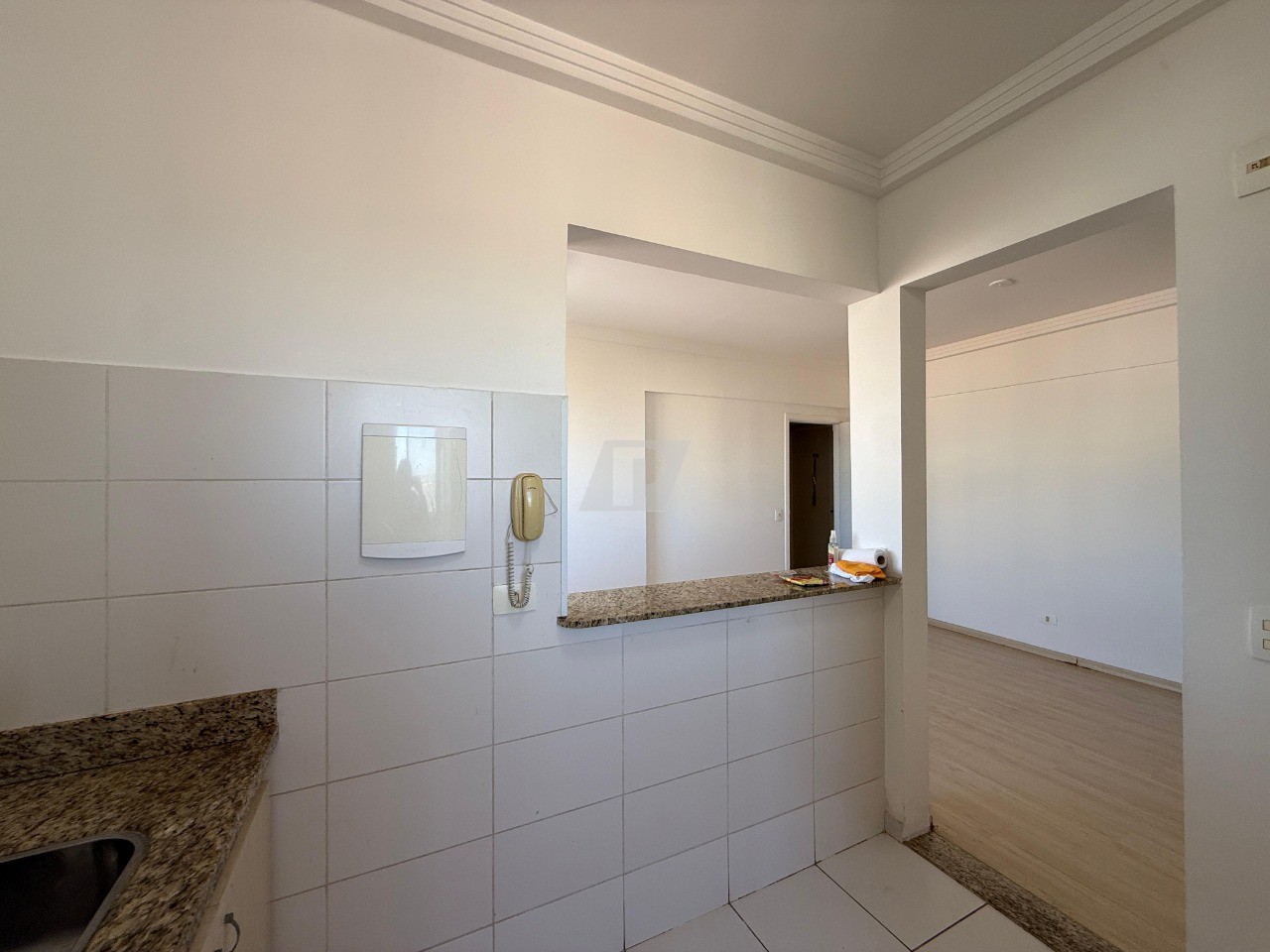 Apartamento à venda com 1 quarto, 49m² - Foto 7