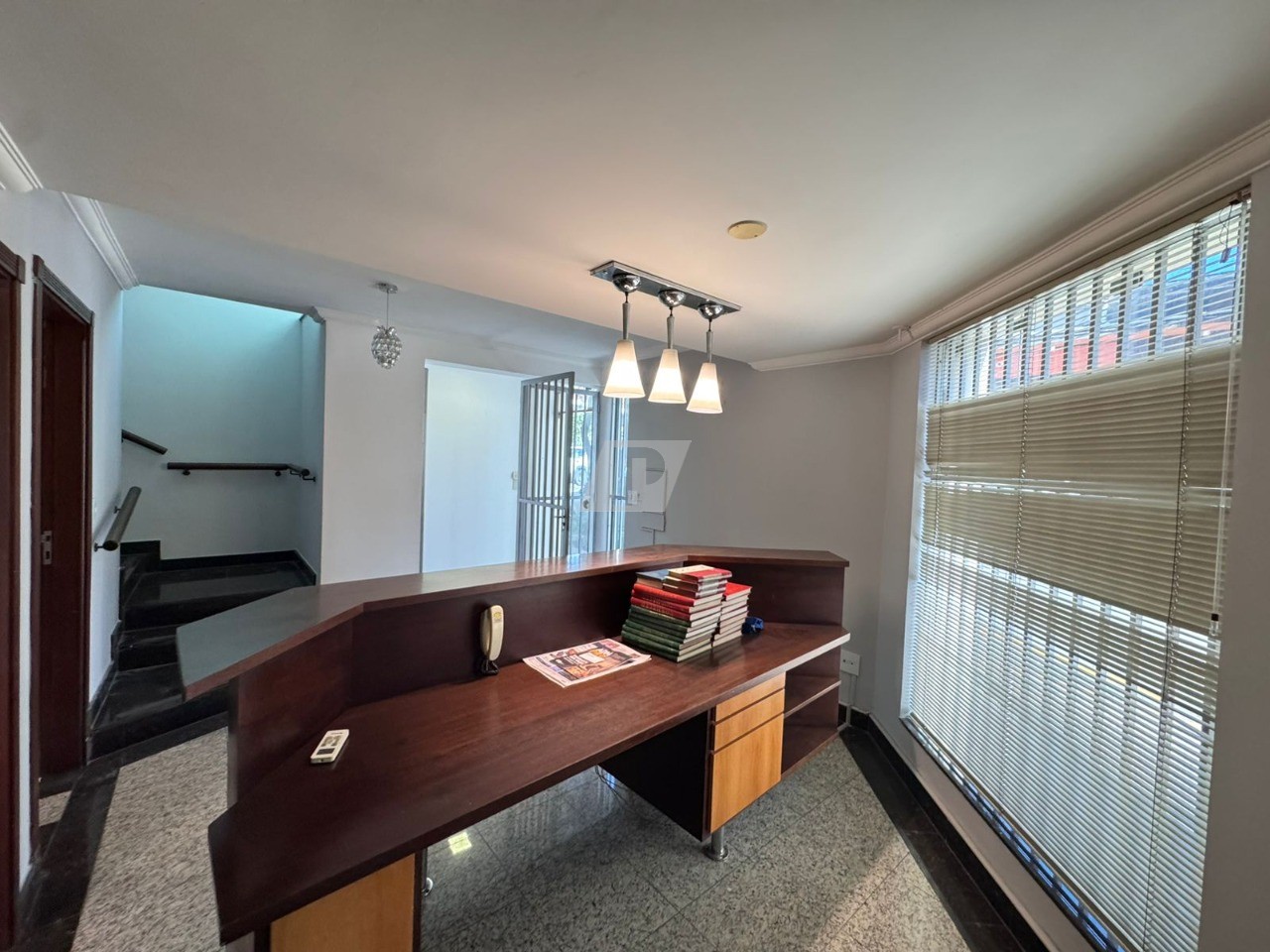 Prédio Inteiro para alugar, 135m² - Foto 9