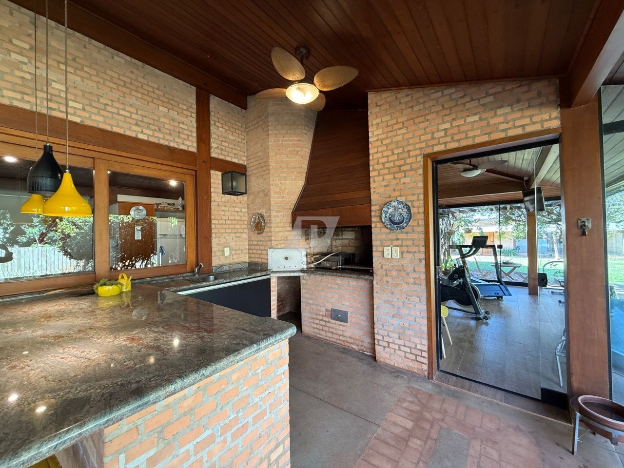Fazenda à venda com 5 quartos, 490m² - Foto 21